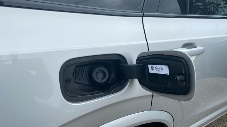 Volvo XC90 2.0 T8 [455] RC PHEV Plus Dark 5dr AWD Geartronic Estate